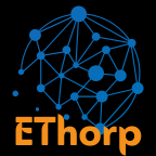 Logo for eThorp Technology